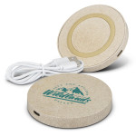 Phone &amp; Tablet Chargers  - Natura Wireless Charger - Round