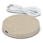 Phone &amp; Tablet Chargers  - Natura Wireless Charger - Round