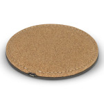 Phone &amp; Tablet Chargers  - Oakridge Wireless Charger - Round