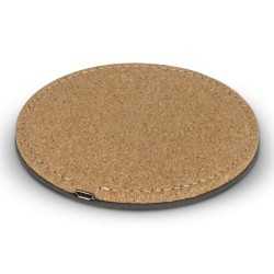 Phone & Tablet Chargers - Oakridge Wireless Charger - Round