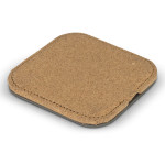 Phone &amp; Tablet Chargers  - Oakridge Wireless Charger - Square