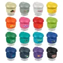 branded Stellar Cup Borosilicate - 250ml, from our range of promotional Reusable Coffee Cups - Glass