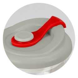 branded Valencia Cup - 350mL, from our range of promotional Reusable Coffee Cups - Glass