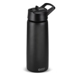 branded Swiss Peak Stealth Vacuum Bottle - 750ml, from our range of promotional Swiss Peak