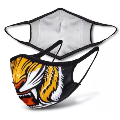 branded Custom Face Mask, from our range of promotional ID Holders