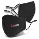 branded Luxe Face Mask, from our range of promotional ID Holders