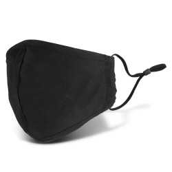 branded Luxe Face Mask, from our range of promotional ID Holders