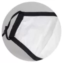 branded Luxe Face Mask, from our range of promotional ID Holders