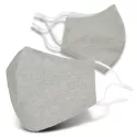branded Linen Face Mask, from our range of promotional ID Holders