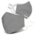 branded Linen Face Mask, from our range of promotional ID Holders