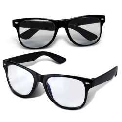 Wristbands - Malibu Blue Light Glasses