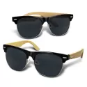 branded Maverick Sunglasses - Bamboo, from our range of promotional Wristbands