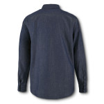 branded SOLS Barry Mens Denim Shirt, from our range of promotional Men&#039;s Corporate Shirts