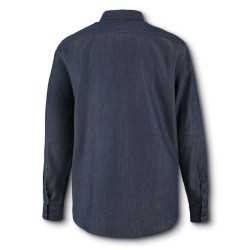 branded SOLS Barry Mens Denim Shirt, from our range of promotional Men's Corporate Shirts