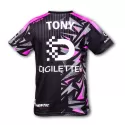 branded Custom Mens Sports V-Neck T- Shirt, from our range of promotional Tracksuits &amp; Teamwear