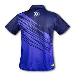 Sublimated Teamwear - Custom Mens Sports Polo