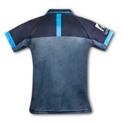 Sublimated Teamwear - Custom Mens Performance Polo