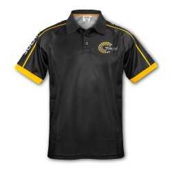 Sublimated Teamwear - Custom Mens Premium Performance Polo