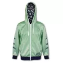 branded Custom Mens Sports Zipped Hoodie, from our range of promotional Tracksuits &amp; Teamwear