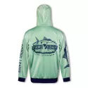 branded Custom Mens Sports Zipped Hoodie, from our range of promotional Tracksuits &amp; Teamwear