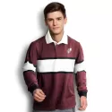 branded Custom Rugby Shirt, from our range of promotional Tracksuits &amp; Teamwear