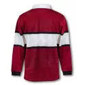 branded Custom Rugby Shirt, from our range of promotional Tracksuits &amp; Teamwear