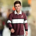 branded Custom Rugby Shirt, from our range of promotional Tracksuits &amp; Teamwear
