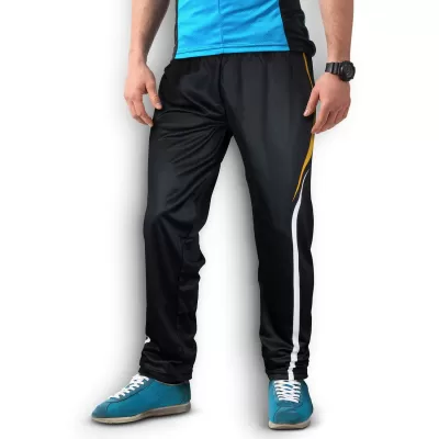 branded Custom Mens Sports Pants, from our range of promotional Tracksuits & Teamwear