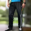 branded Custom Mens Sports Pants, from our range of promotional Tracksuits &amp; Teamwear