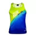 branded Custom Womens Sports Singlet, from our range of promotional Tracksuits &amp; Teamwear