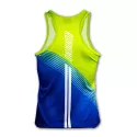 branded Custom Womens Sports Singlet, from our range of promotional Tracksuits &amp; Teamwear