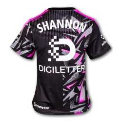 branded Custom Womens Sports V-Neck T- Shirt, from our range of promotional Tracksuits & Teamwear