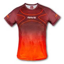 Sublimated Teamwear - Custom Womens Performance T-Shirt