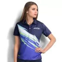 branded Custom Womens Sports Polo, from our range of promotional Tracksuits &amp; Teamwear