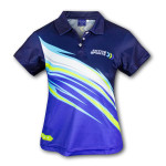 Sublimated Teamwear - Custom Womens Sports Polo