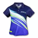 branded Custom Womens Sports Polo, from our range of promotional Tracksuits &amp; Teamwear