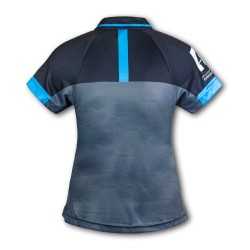 Sublimated Teamwear - Custom Womens Performance Polo