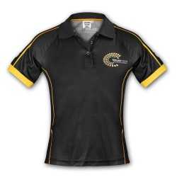 Sublimated Teamwear - Custom Womens Premium Performance Polo