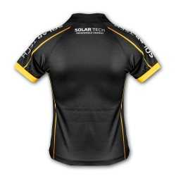 Sublimated Teamwear - Custom Womens Premium Performance Polo