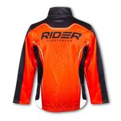 Sublimated Teamwear - Custom Womens Sports Jacket