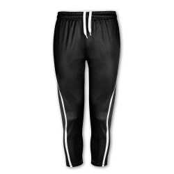 Sublimated Teamwear - Custom Womens Sports Pants