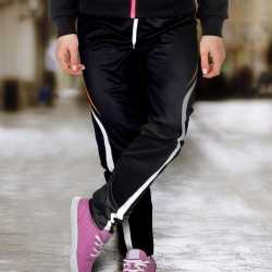 Sublimated Teamwear - Custom Womens Sports Pants