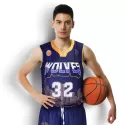 branded Custom Mens Basketball Top, from our range of promotional Tracksuits &amp; Teamwear