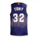 branded Custom Mens Basketball Top, from our range of promotional Tracksuits &amp; Teamwear