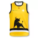 branded Custom Mens AFL Top, from our range of promotional Tracksuits &amp; Teamwear