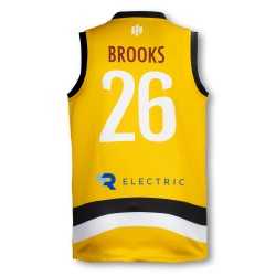 Sublimated Teamwear - Custom Mens AFL Top