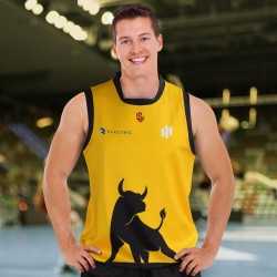 Sublimated Teamwear - Custom Mens AFL Top