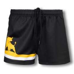 Sublimated Teamwear - Custom Mens AFL Shorts
