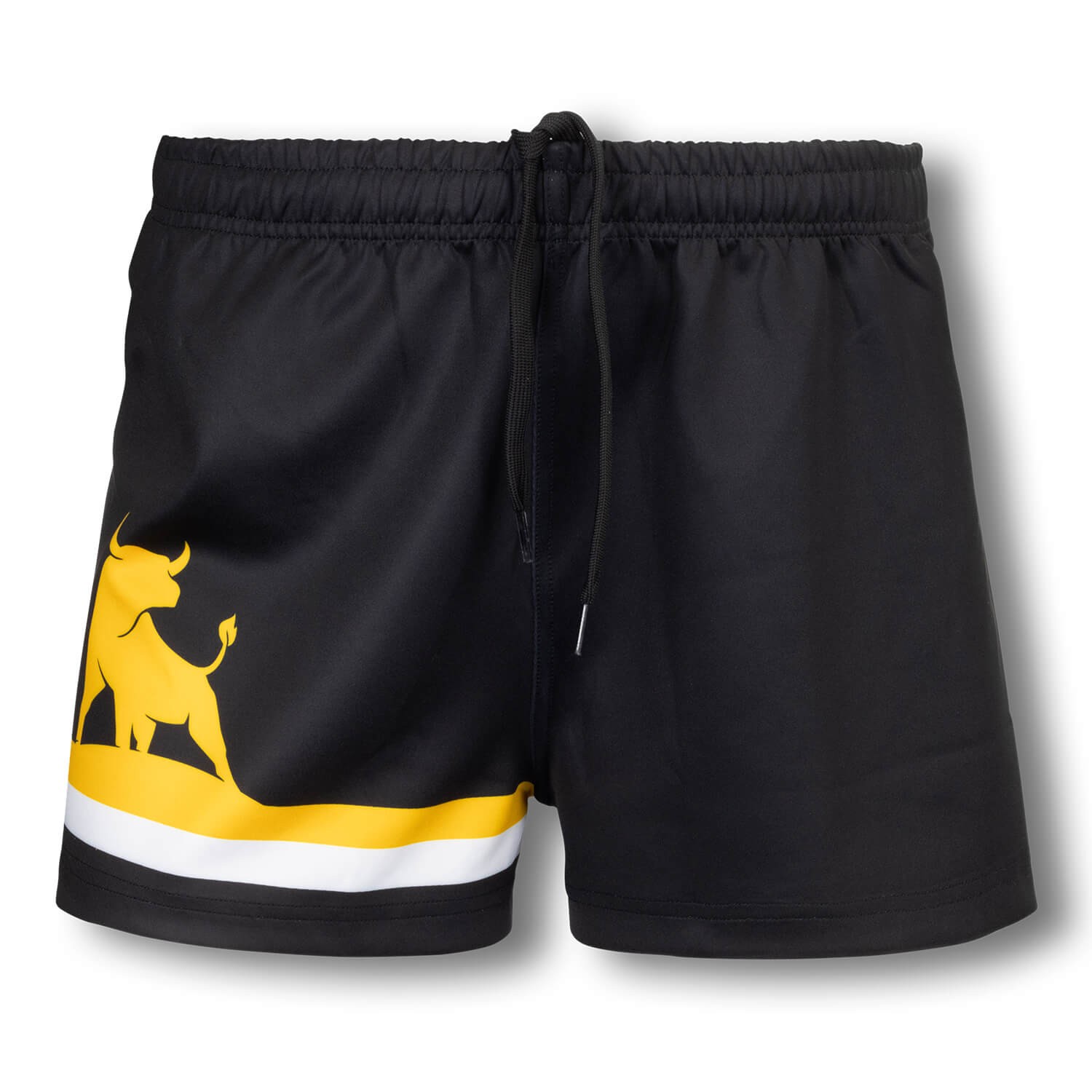 branded Custom Mens AFL Shorts, from our range of promotional Tracksuits & Teamwear