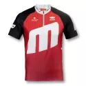 branded Custom Mens Cycling Top, from our range of promotional Tracksuits &amp; Teamwear